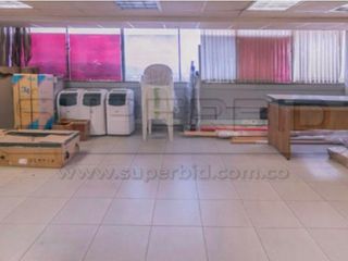 Foto 10 de OFICINA 1401/1402/1403/1404/1405/1406/1407 - 422,05 M2 - EDIFICIO JOSE ACEVEDO : BUCARAMANGA, SANTANDER