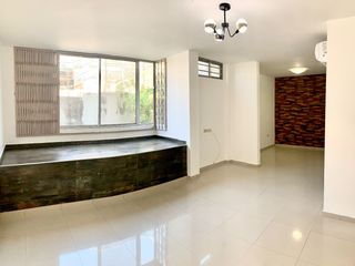 DEPARTAMENTO EN CEIBOS NORTE URBANIZACIÓN CERRADA, SE VENDE O ALQUILA