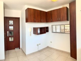 DEPARTAMENTO EN CEIBOS NORTE URBANIZACIÓN CERRADA, SE VENDE O ALQUILA