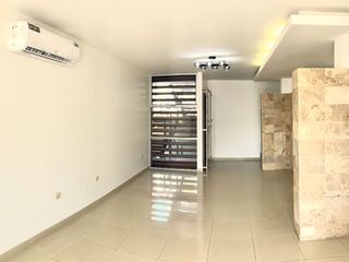 DEPARTAMENTO EN CEIBOS NORTE URBANIZACIÓN CERRADA, SE VENDE O ALQUILA