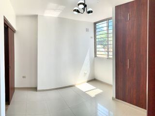 DEPARTAMENTO EN CEIBOS NORTE URBANIZACIÓN CERRADA, SE VENDE O ALQUILA