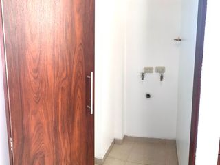 DEPARTAMENTO EN CEIBOS NORTE URBANIZACIÓN CERRADA, SE VENDE O ALQUILA