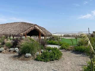 Foto 8 de Venta de terreno en Condominio Alameda Del Carmen, Chincha