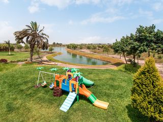 Foto 9 de Venta de terreno en Condominio Alameda Del Carmen, Chincha