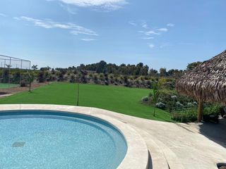 Foto 4 de Venta de terreno en Condominio Alameda Del Carmen, Chincha