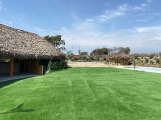 Foto 5 de Venta de terreno en Condominio Alameda Del Carmen, Chincha