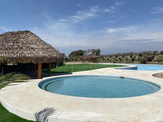 Foto 7 de Venta de terreno en Condominio Alameda Del Carmen, Chincha