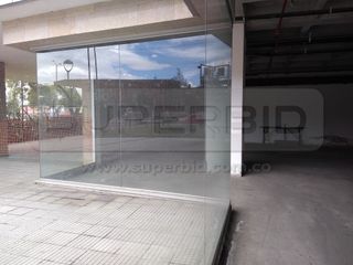 Foto 19 de EDIFICIO ZONA FRANCA BUSINESS CENTER P.H.LOCAL 141 - 243,92 M2  - BOGOTÁ, D.C.