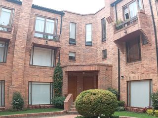 Foto 2 de CASA EN VENTA EN USAQUEN, BOGOTA