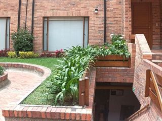 Foto 4 de CASA EN VENTA EN USAQUEN, BOGOTA