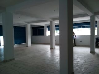 ALQUILER DE LOCAL COMERCIAL EN SAN JUAN DE LURIGANCHO