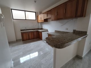 Venta departamento por estrenar 3 dormitorios Garzota 2