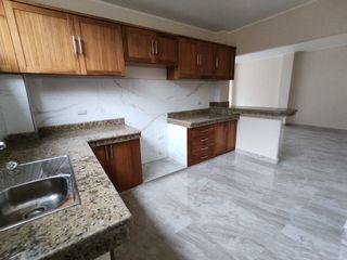 Venta departamento por estrenar 3 dormitorios Garzota 2