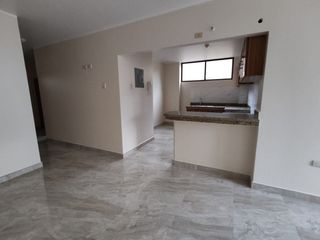 Venta departamento por estrenar 3 dormitorios Garzota 2