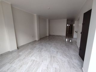 Venta departamento por estrenar 3 dormitorios Garzota 2