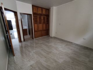 Venta departamento por estrenar 3 dormitorios Garzota 2