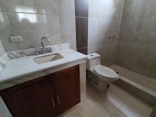 Venta departamento por estrenar 3 dormitorios Garzota 2