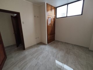 Venta departamento por estrenar 3 dormitorios Garzota 2