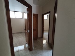 Venta departamento por estrenar 3 dormitorios Garzota 2