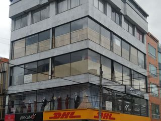 Foto 2 de Excelente oportunidad de negocio Edificio en el barrio Restrepo, Bogotá.