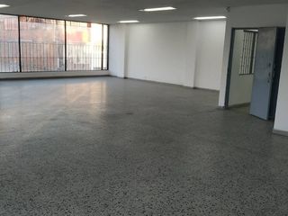 Foto 4 de Excelente oportunidad de negocio Edificio en el barrio Restrepo, Bogotá.