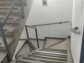 Foto 15 de Excelente oportunidad de negocio Edificio en el barrio Restrepo, Bogotá.