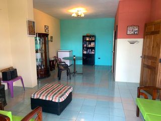 Foto 4 de casa de venta en manta zona norte aeropuerto