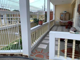 Foto 7 de casa de venta en manta zona norte aeropuerto