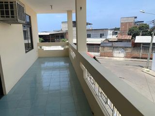 Foto 8 de casa de venta en manta zona norte aeropuerto