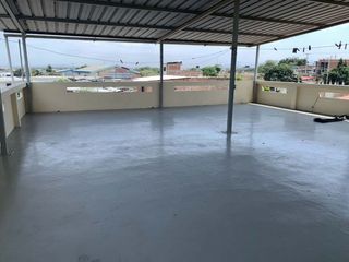 Foto 9 de casa de venta en manta zona norte aeropuerto