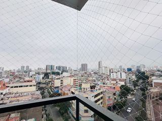 Foto 29 de Se Alquila Amoblado Departamento De Estreno Pueblo Libre