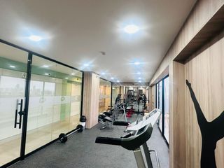Foto 41 de Se Alquila Amoblado Departamento De Estreno Pueblo Libre