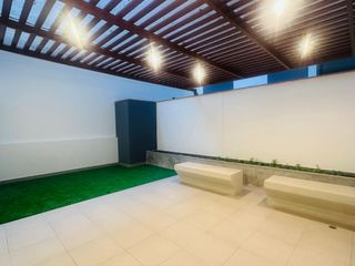 Foto 45 de Se Alquila Amoblado Departamento De Estreno Pueblo Libre