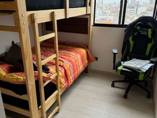Foto 46 de Se Alquila Amoblado Departamento De Estreno Pueblo Libre