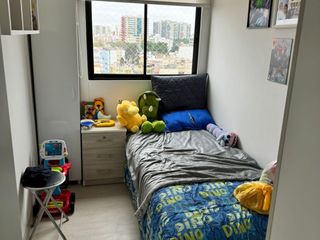 Foto 47 de Se Alquila Amoblado Departamento De Estreno Pueblo Libre