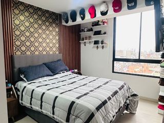 Foto 1 de Se Alquila Amoblado Departamento De Estreno Pueblo Libre