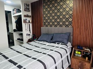 Foto 2 de Se Alquila Amoblado Departamento De Estreno Pueblo Libre