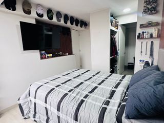 Foto 3 de Se Alquila Amoblado Departamento De Estreno Pueblo Libre