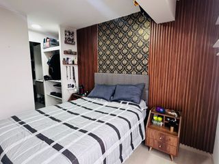Foto 4 de Se Alquila Amoblado Departamento De Estreno Pueblo Libre