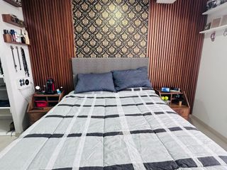 Foto 5 de Se Alquila Amoblado Departamento De Estreno Pueblo Libre