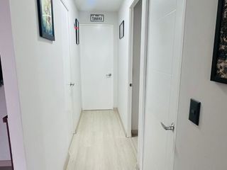 Foto 11 de Se Alquila Amoblado Departamento De Estreno Pueblo Libre