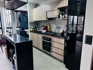 Foto 19 de Se Alquila Amoblado Departamento De Estreno Pueblo Libre