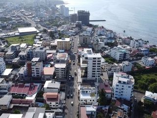 Foto 2 de casa rentera de venta en manta zona sur umiña
