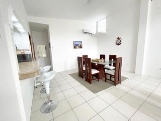 Foto 4 de casa rentera de venta en manta zona sur umiña