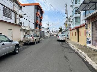 Foto 6 de casa rentera de venta en manta zona sur umiña