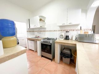 Foto 11 de casa rentera de venta en manta zona sur umiña