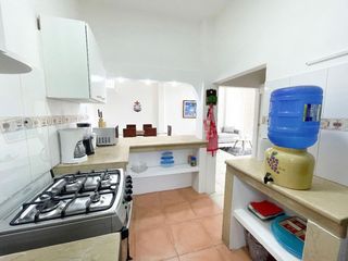 Foto 12 de casa rentera de venta en manta zona sur umiña