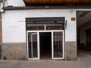 Local Comercial en arriendo, Sector San Sebastián, Cuenca