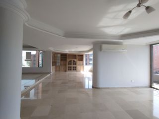 Foto 2 de Apartamento en venta en Alto Prado.