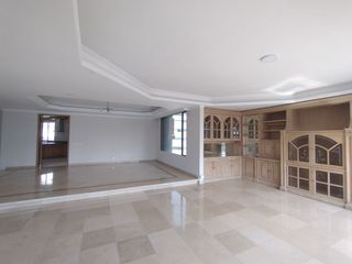 Foto 4 de Apartamento en venta en Alto Prado.